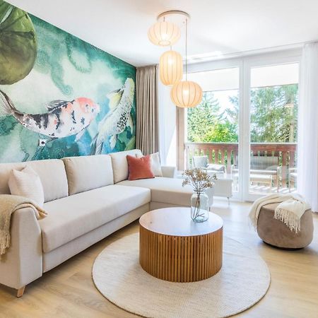 2 Bedroom Apartment Tokio And Sauna, 100M To Ski And Bikepark Winterberg Bagian luar foto