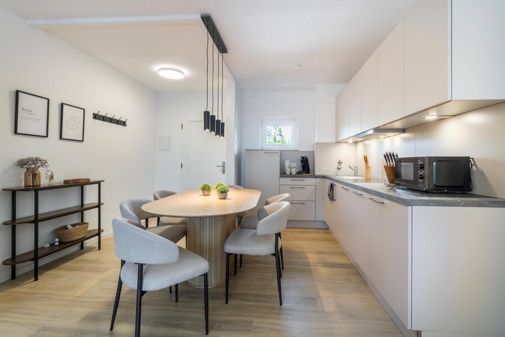 2 Bedroom Apartment Tokio And Sauna, 100M To Ski And Bikepark Winterberg Bagian luar foto