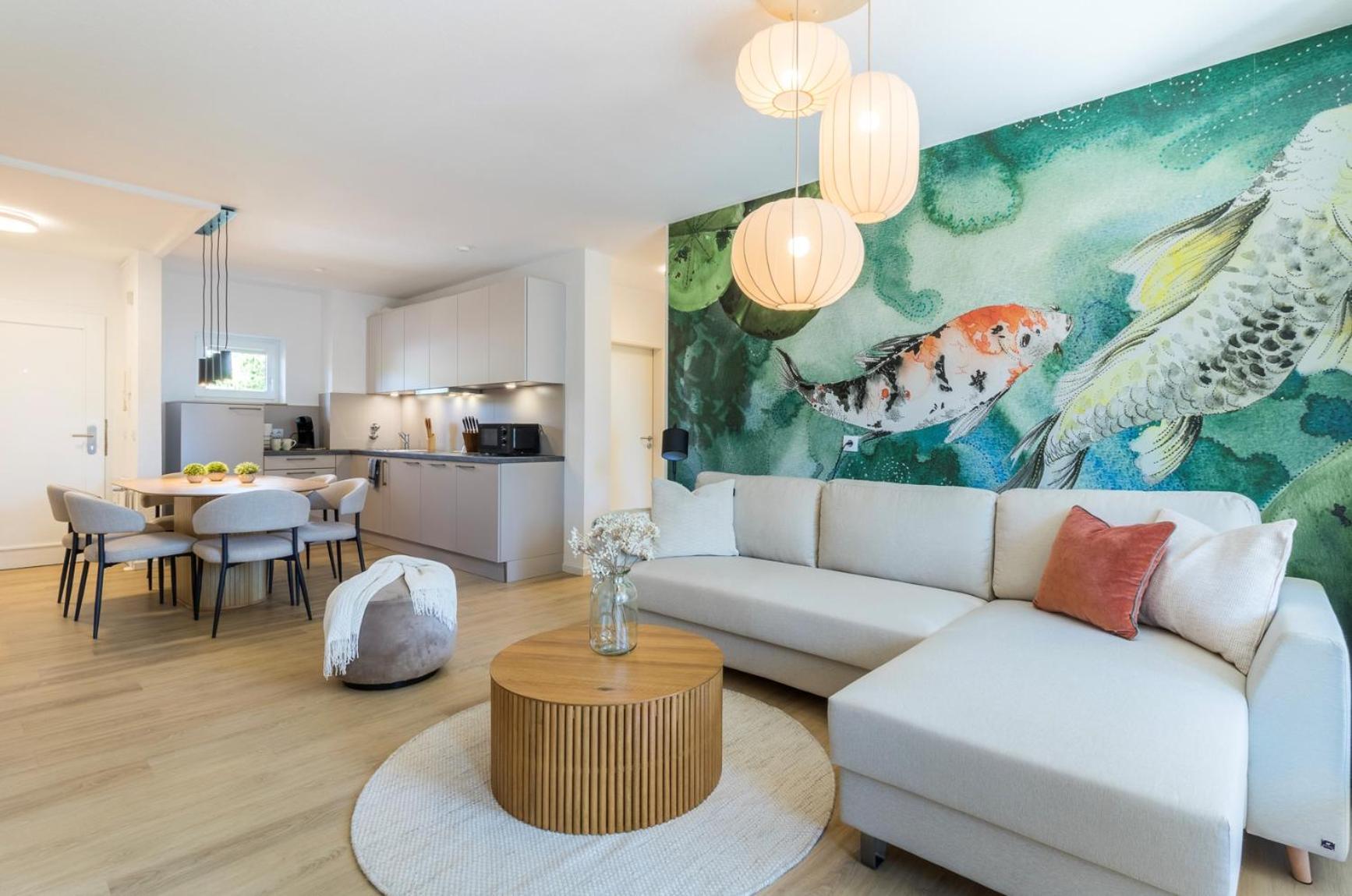 2 Bedroom Apartment Tokio And Sauna, 100M To Ski And Bikepark Winterberg Bagian luar foto