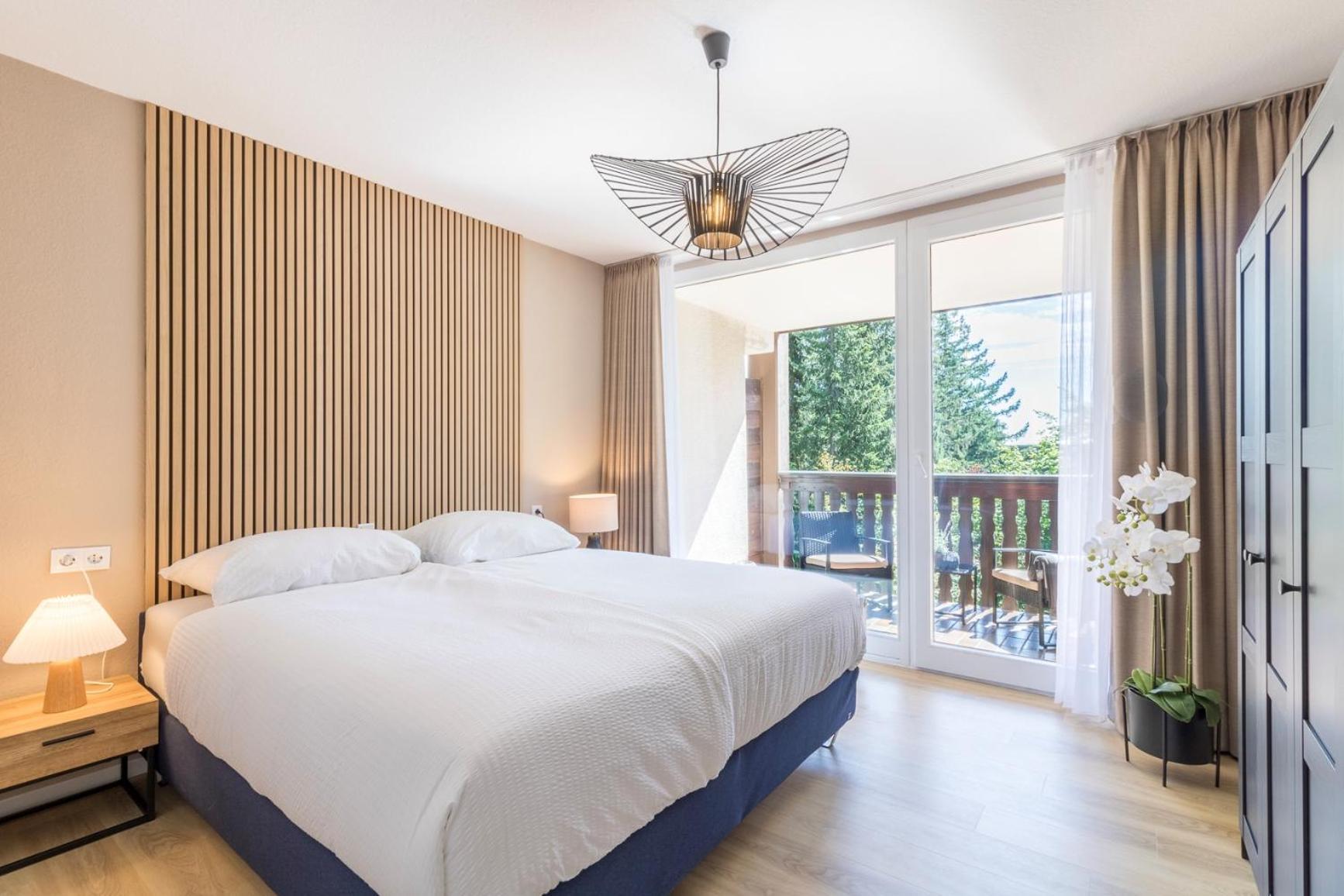 2 Bedroom Apartment Tokio And Sauna, 100M To Ski And Bikepark Winterberg Bagian luar foto