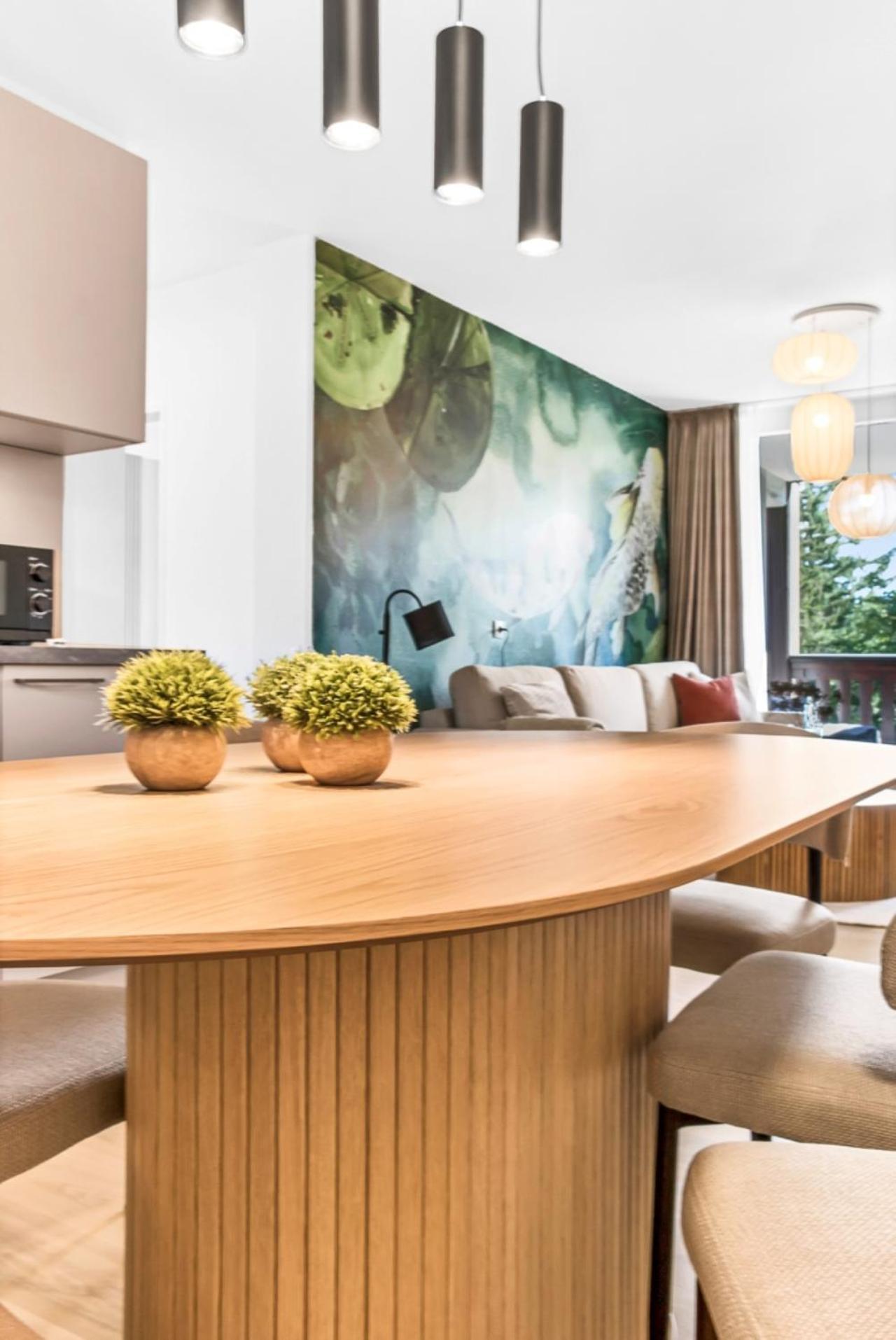 2 Bedroom Apartment Tokio And Sauna, 100M To Ski And Bikepark Winterberg Bagian luar foto
