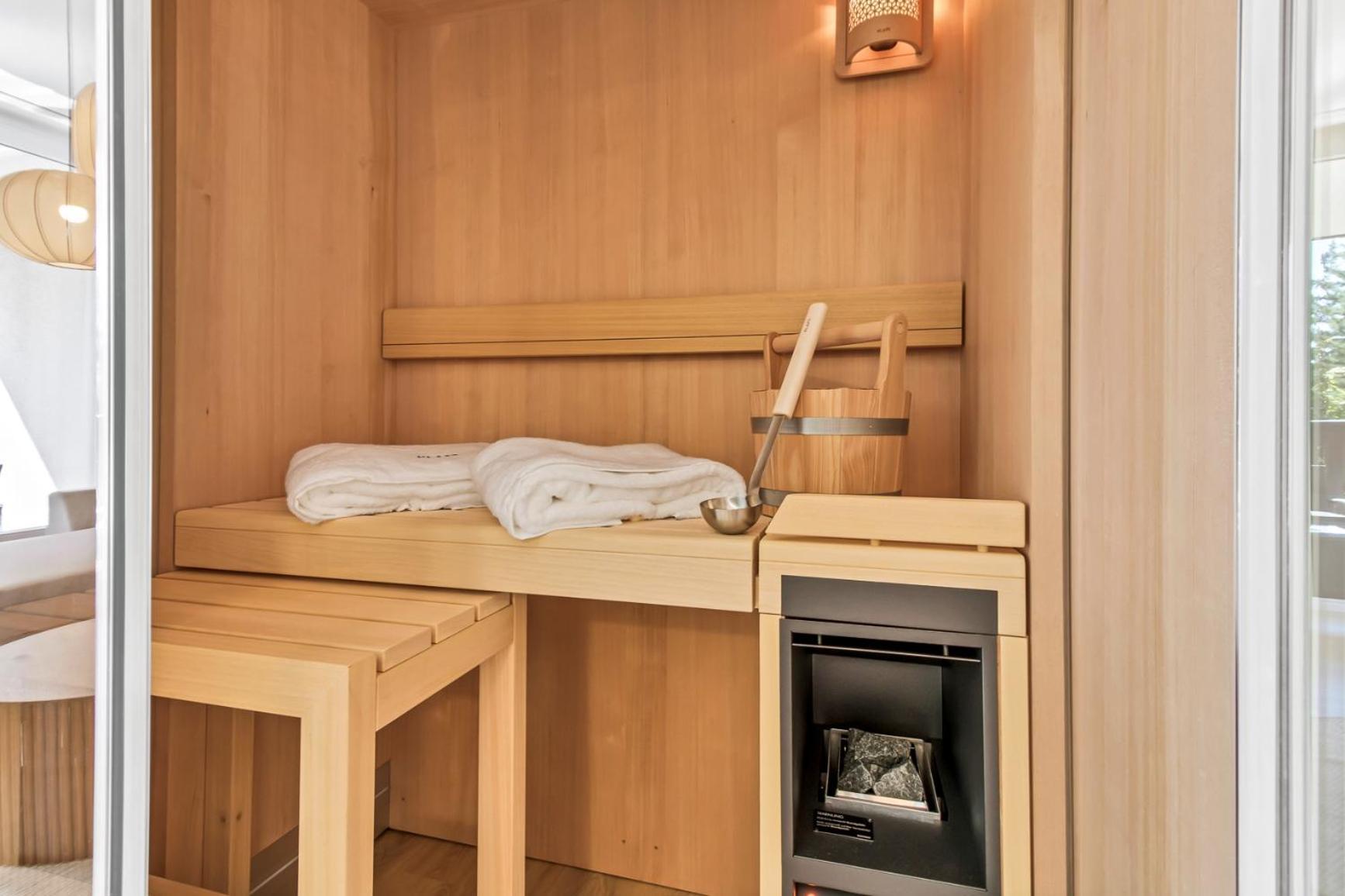 2 Bedroom Apartment Tokio And Sauna, 100M To Ski And Bikepark Winterberg Bagian luar foto